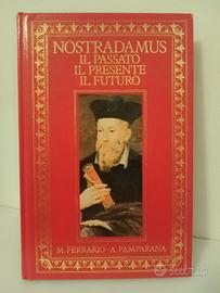 Nostradamus 
