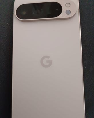 Pixel 9 XL Pro