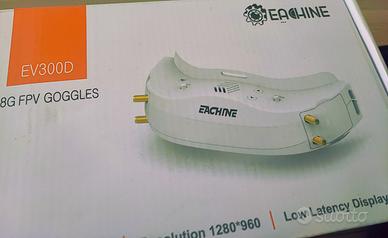 Visore Drone Eachine Ev300D