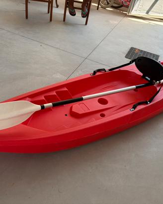 Kayak Pimar 266 cm