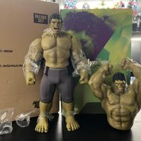 Hot toys Hulk Age Of Ultron Deluxe 1:6 43cm