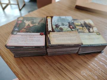 carte Game of Thrones