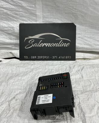 Centralina body sam Smart 450 cod. 00 11 868 V008