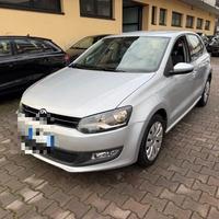 VOLKSWAGEN Polo 1.2 70 CV 5p. Comfortline