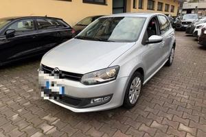 VOLKSWAGEN Polo 1.2 70 CV 5p. Comfortline