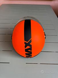 Casco moto