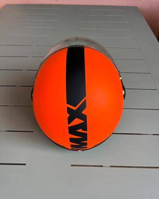 Casco moto