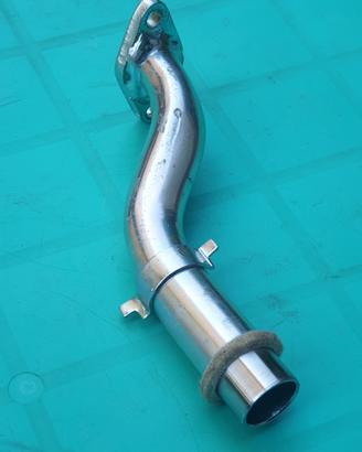collettore malossi per vespa
