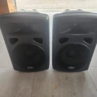 Soundking 2 Diffusori Attivi 