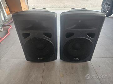 Soundking 2 Diffusori Attivi 