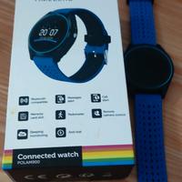 smart Watch polaroid time zero 