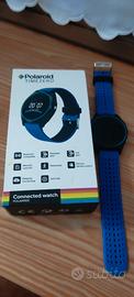 smart Watch polaroid time zero 