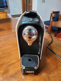 macchina caffe bialetti in garanzia