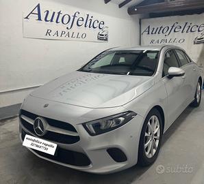 Mercedes-benz A 180 d Automatic Premium
