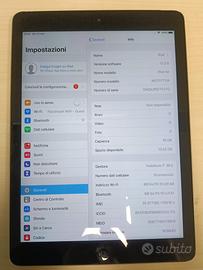 iPad Air 16GB