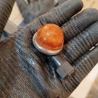 Freccia laterale per Fiat 600t 900t 850 pulmino 