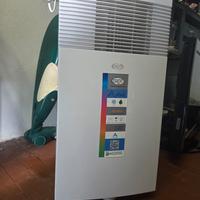 ❄️ Condizionatore portatile Pinguino ARGO ADAK