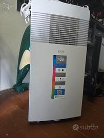 ❄️ Condizionatore portatile Pinguino ARGO ADAK