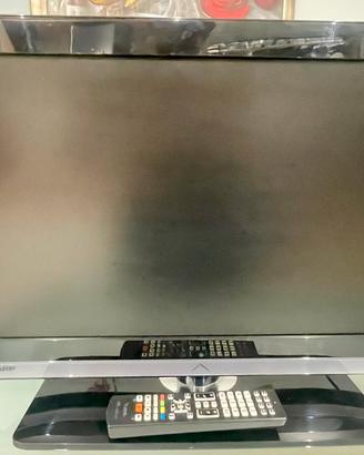 Tv Sharp Aquos 24 pollici