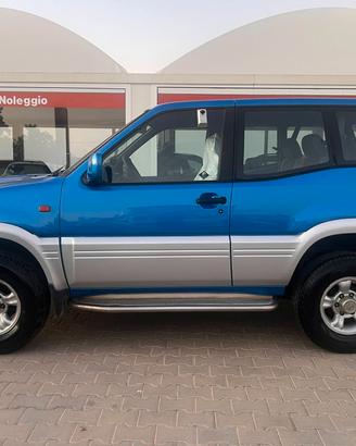 Nissan Terrano II 2.7 Tdi 3 porte SE