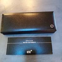 MONTBLANC Penna a sfera