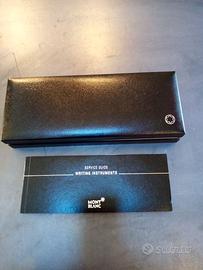 MONTBLANC Penna a sfera