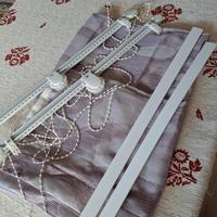 tendine per finestre 