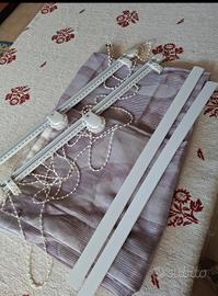 tendine per finestre 