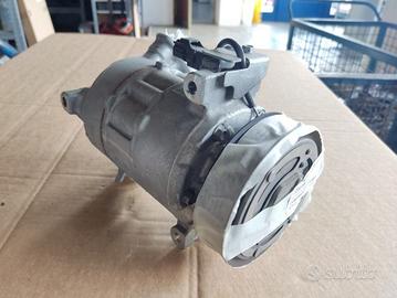 Compress clima JEEP RENEGADE 1598cc diesel 2017