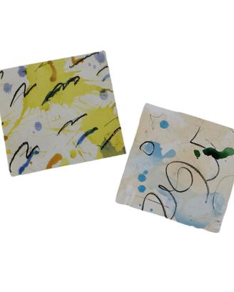 Dipinto di Paolo Patelli - 2003