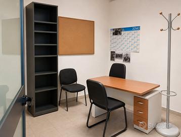 Locale garage/deposito - Viale Marconi 139