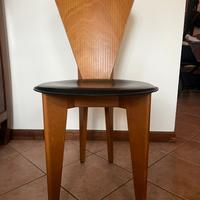 Sedie Calligaris da collezione