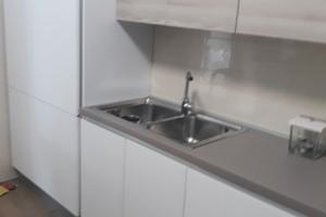 Trilocale ristrutturato