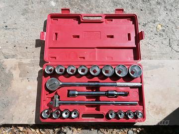 Utensili per manutenzioni