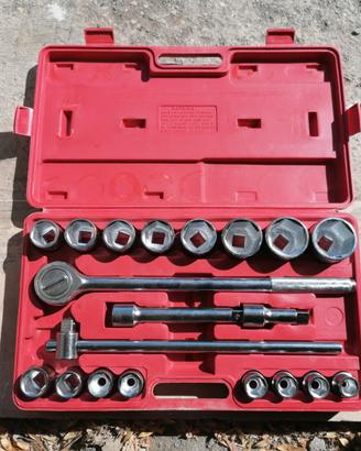 Utensili per manutenzioni