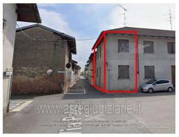 Appartamento Caresana [A4347105]