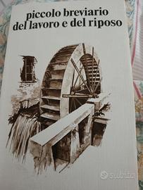piccolo breviario del lavoro 