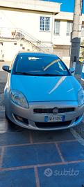 fiat bravo gpl