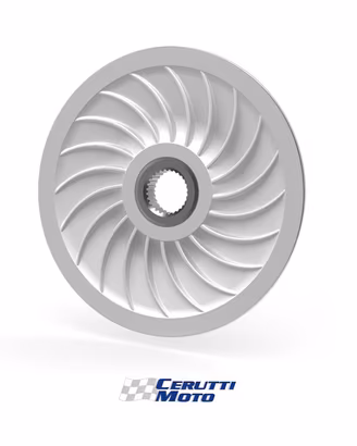 Semipuleggia Malossi Kymco AK 550