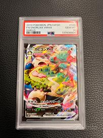 Pokemon snorlax vmax