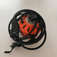 N. 3 Ianiro - Cosmolight Varibeam 800-1000w