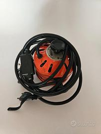 N. 3 Ianiro - Cosmolight Varibeam 800-1000w