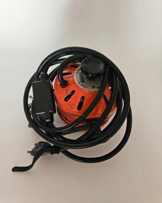 N. 3 Ianiro - Cosmolight Varibeam 800-1000w