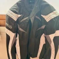 Giacca da moto XPRO "Force in the Street" - Donna