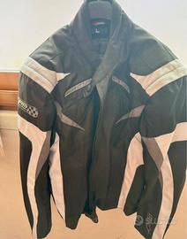 Giacca da moto XPRO "Force in the Street" - Donna