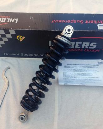 ammortizzatore Wilbers BMW R80 G/S