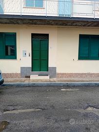 Casa a Taurianova Via Filippo Turati 11