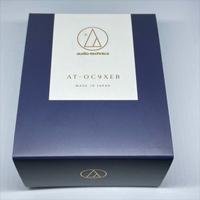 Audio Technica AT-OC9XEB