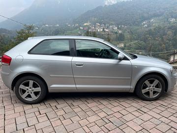 AUDI A3 1.9 TDI