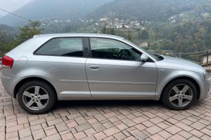 AUDI A3 1.9 TDI